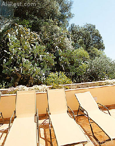 Hotel La Perouse 30